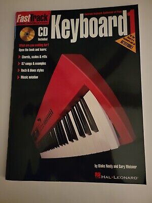 Songbook for Keyboard 