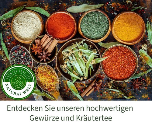 Cardamom Ground 100g I 100% Natural Pure Premium Quality Cardamom Powder - Picture 10 of 13