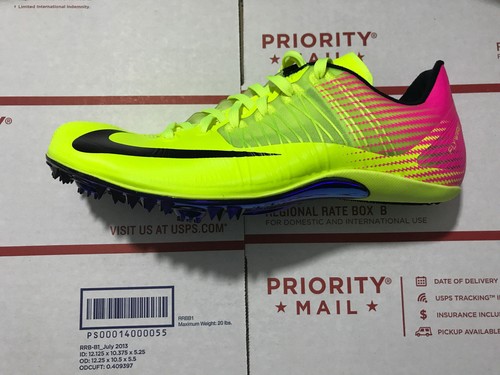 999 Track Style Celar 629226 Sprint Zoom 5 Msrp Nike Shoes fCxSqpU8yn