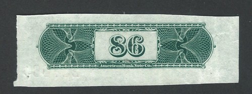Bigjake: Chicago and Alton Railroad Co. $15.00 Coupon - Oct. 1942 - Picture 2 of 2