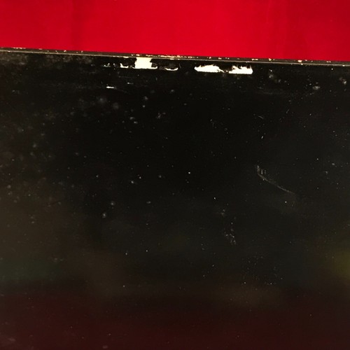 THE POLICE Ghost In The Machine 1981 vinyl LP + INNER Invisible Sun original * - Picture 3 of 7