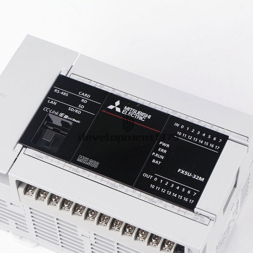 NEW Mitsubishi FX5U-32MT/ES PLC module - Picture 20 of 22