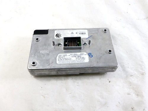 F1CT-14F239-AA Steuergerät Modul Satellitennavigationssystem Ford Grand C - Bild 2 von 14