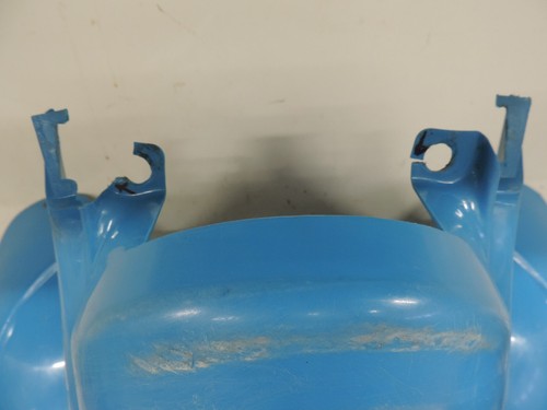 2001 E-TON Eton Rascal 40 Plastics Front Rear Fender Fenders Handlebar Cover - Picture 8 of 24