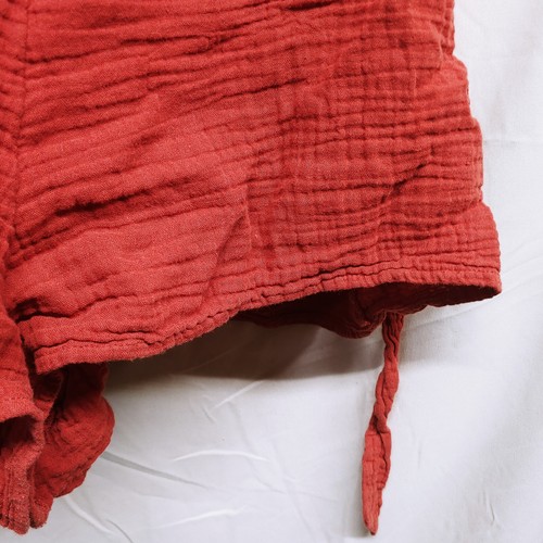Mameluco de una pieza Xhilaration para mujer talla XL naranja oscuro - Imagen 10 de 15