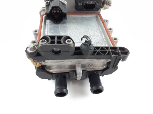 MERCEDES-BENZ HYBRID ELECTRIC AUXILIARY HEATER A0008358403 / A16732-D160 - 第 4/4 張圖片