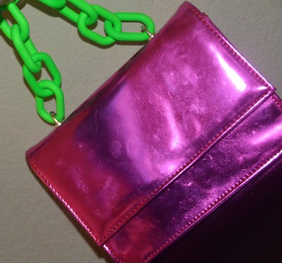 Yoox clutch deals