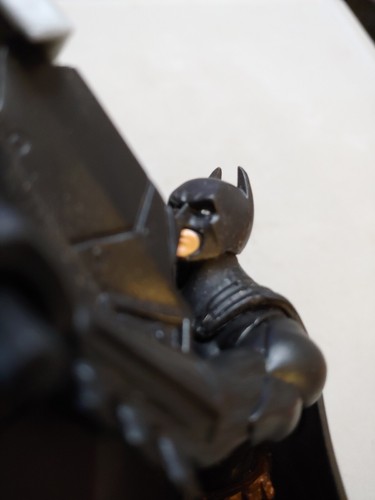 Batman DC Comics Push Friction Motorrad Dark Knight - Bild 8 von 15