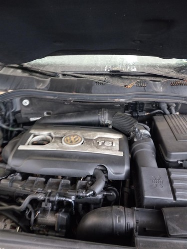 Used Engine Control Module (ECM) fits: 2010 Volkswagen Passat Electronic Control - Picture 17 of 24