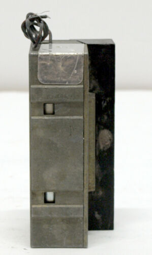 Adam Rite 7140-310-335-00 Elektroschlag-Baugruppe, 12VDC/24 - Bild 4 von 5