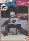 1983-84 O-Pee-Chee - Bob Froese #265