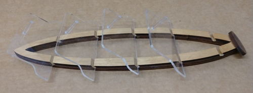 Unknown Sunglasses Dealer Display Stand POP Point Of Purchase Surfboard - Picture 4 of 4