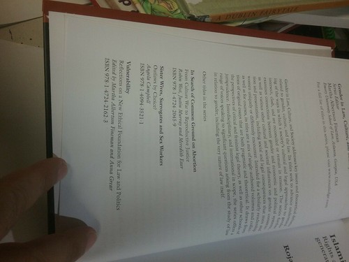 ISLAMIC FEMINISMS: RIGHTS AND INTERPRETATIONS ACROSS By Roja Fazaeli - Hardcover - 第 5/12 張圖片