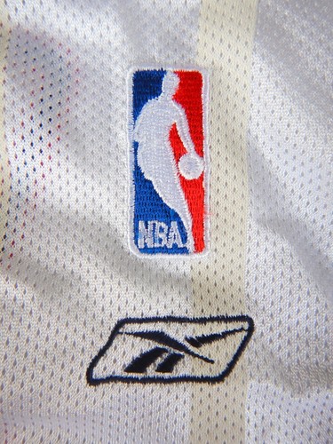 2002-03 Vince Carter New Jersey Nets NBA Vintage Reebok Basketball Jersey - XL - Picture 5 of 12