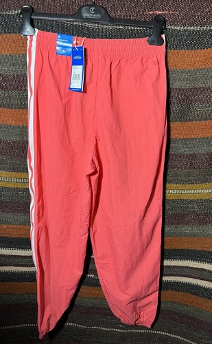 adidas Pants Size M Women TrackPants Trousers Sweatpants Trousers - Picture 12 of 12