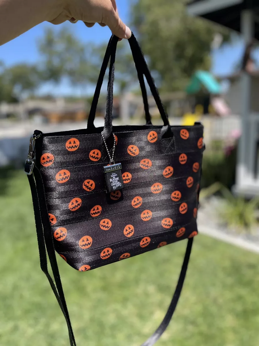 Nightmare before hotsell christmas harvey bag