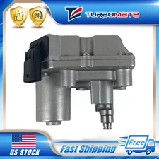 Turbo Actuator RHF4V VV19 for Mercedes Vito 111 CDI W639 85Kw 116HP OM646DELA
