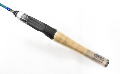 ABU ZMSC-464L トラウトロッド 137cm Amazon | AbuGarcia (アブガルシア) ズームサファリ (ZoomSafari