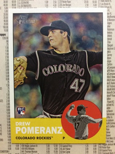 2012 Bowman Topps Baseball Cards - Picture 166 of 173