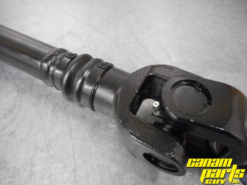 Eje de propulsión trasero Canam Outlander Renegade 500 570 650 800 850 G2 FABRICANTE DE EQUIPOS ORIGINALES - Imagen 4 de 10