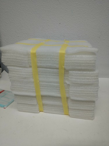 Lot of 80 PCs T-MOTOR  2208 CCW Brushless 1450kv - Picture 6 of 6