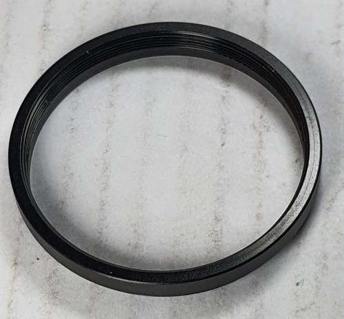 49-46mm Step-Down Lens Filter Adapter Ring 49 mm to 46mm 49mm-46mm E-49-E46 - Picture 12 of 12