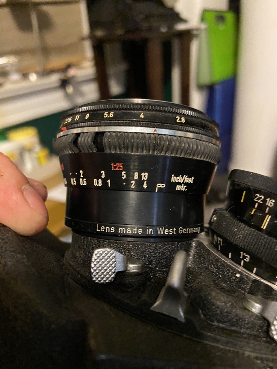 Arriflex ST 16mm w Arri VR Motor & Cords, Lenses, 500 Ft Arriflex ST 16mm w Arri VR Motor & Cords, Lenses, 500 Ft