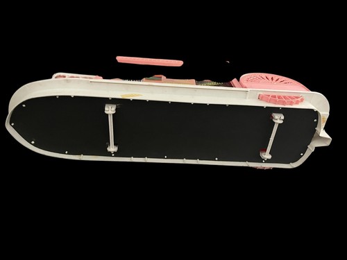 REMCO Showboat Theater Playset Wizard Of Oz, Cinderella, Heidi, Pinnocchio 1962 - Picture 6 of 12