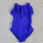 Cat And Jack Swimsuit Size XS 4/5