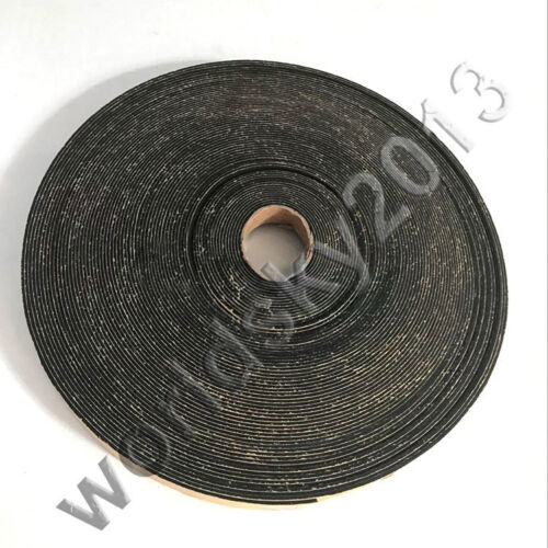 1m Speaker Self-Adhesive Foam Sealing Tape Sponge Strip EVA Seal Gasket 15x1.5mm - Picture 6 of 11