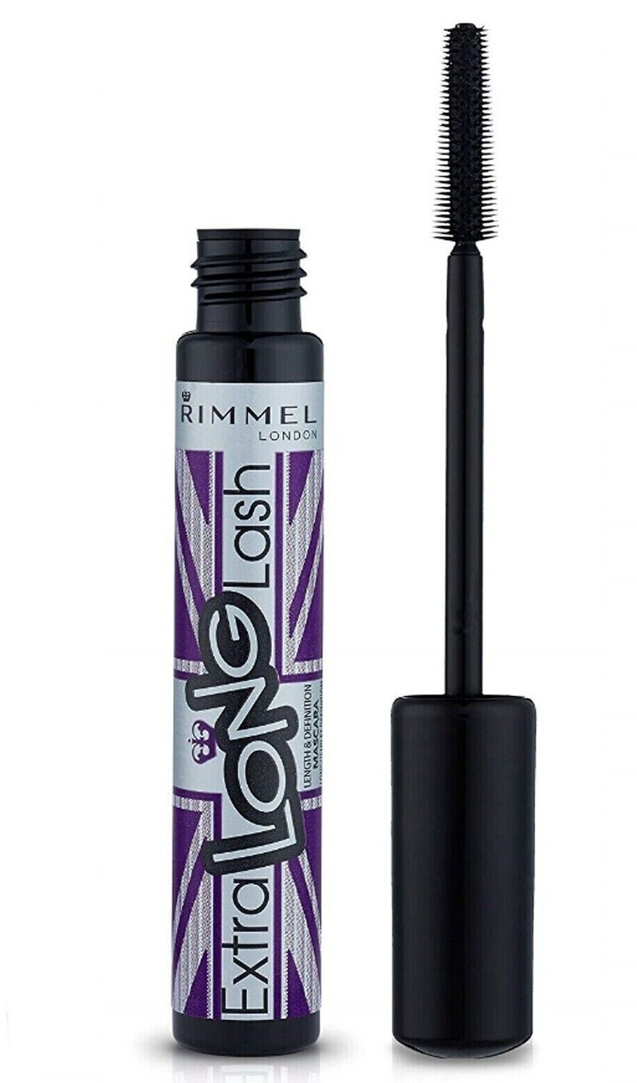 RIMMEL London Extra LONG / 3D / SUPER Lash Mascara Black 8 ml *CHOOSE YOUR TYPE*