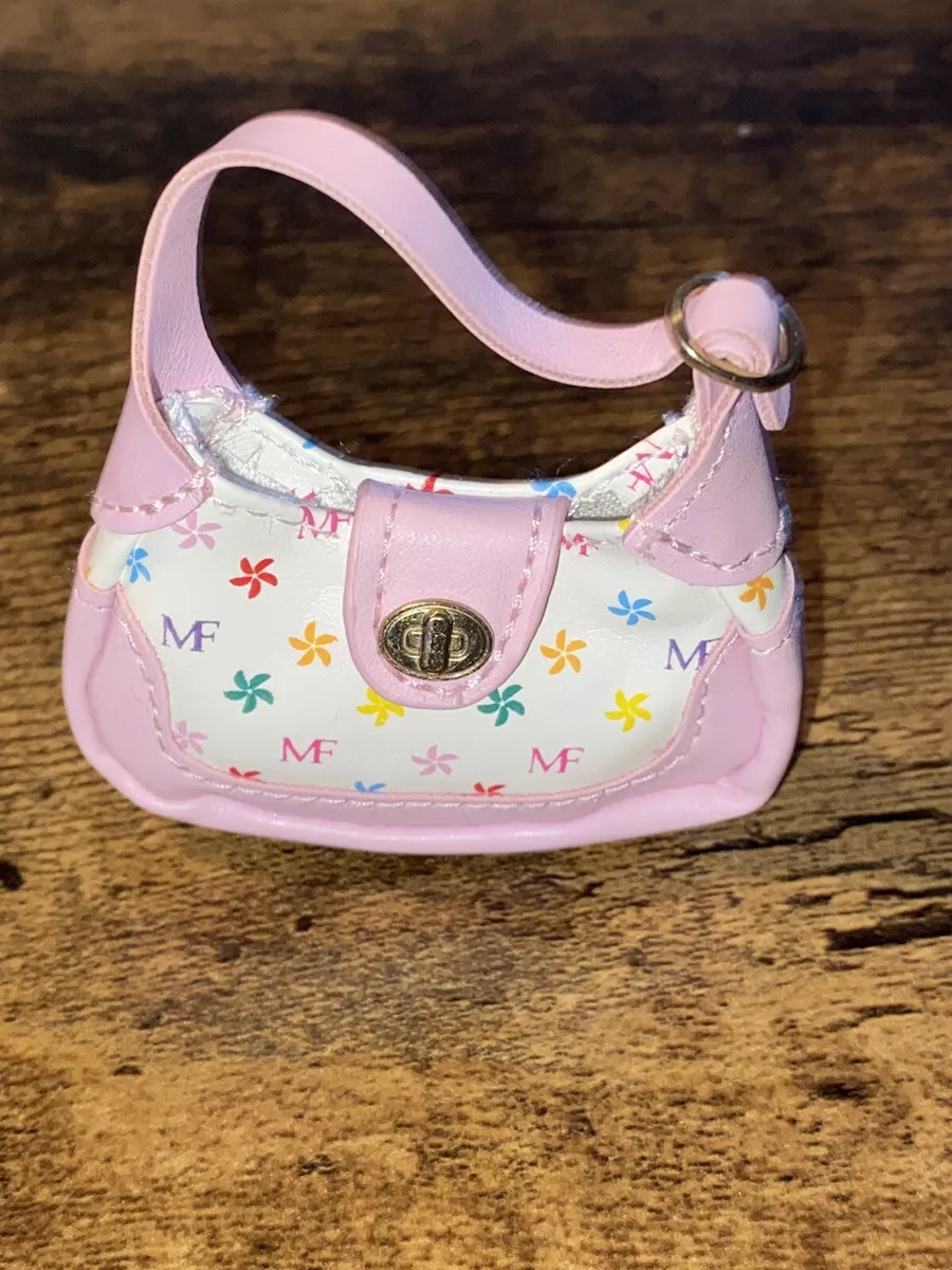 Bratz louis vuitton purse hot sale