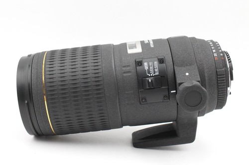 [ EXC5+ ] Sigma APO MACRO 180mm f/3.5 D EX IF HSM for Nikon From Japan #13755 - Picture 20 of 22