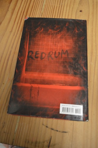 STEPHEN KING DOCTOR SLEEP TRUE FIRST EDITION $30.00 SCRIBNER - Picture 3 of 12