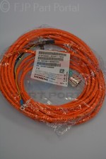 Siemens	6FX5002-5CA01-1BA0	Leistungskabel