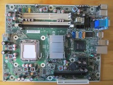 HP 531965-001 PRO 6000 Motherboard 503363-000 503362-001
