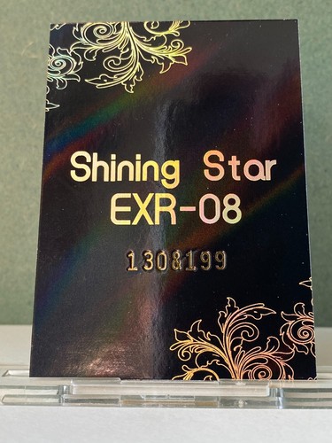 Goddess Doujin Anime Waifu Card BOA HANCOCK EXR 130/199 Limited One Piece - Picture 2 of 9