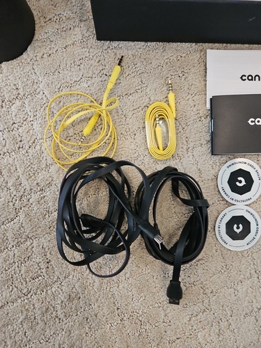 Canary Pro Camera System Two Cameras - Lightly Used - Picture 3 of 11