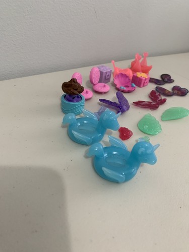 Hatchimal Accessory Lot Toys Accessory Replacement Piece Wings - Picture 7 of 9