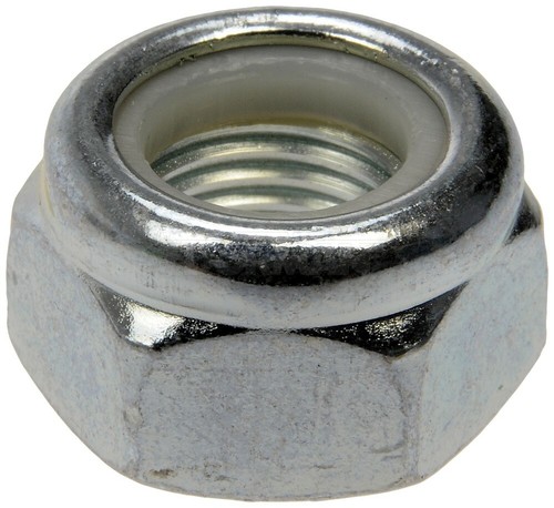 M12-1.25 Nylon Lock Nuts Dorman 784-779 ( Qty. 2) - Foto 1 di 1