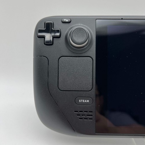 Valve Steam Deck 64GB Handheld Console System 1010 - Imagen 3 de 9