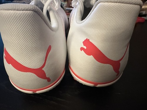 PUMA Men’s Soccer Cleats (13) Retails For $185 - Picture 9 of 13