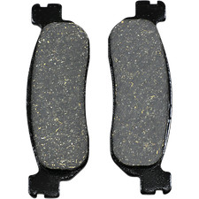 EBC FA275 EBC DISC PAD SET