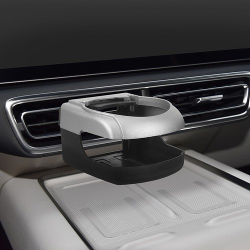 2 Pcs Car Cup Holder Multifunctional for Vehicle Travel Automotive - 第 12/12 張圖片