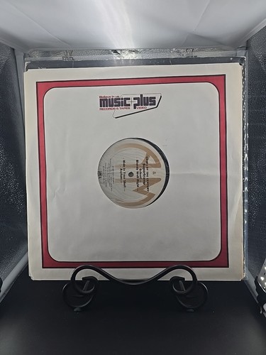 SUPERTRAMP Crime Of The Century  LP 1974 A&M Monarch Press VG+/VG - Bild 5 von 11