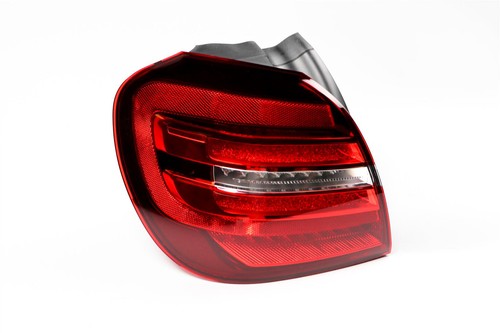 Mercedes GLA Rear Light Left LED 17- Tail Light Passenger Near Side O/S OEM