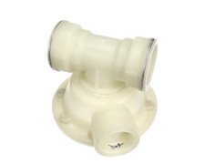 00-919725 Hobart Weldment,Drain Genuine OEM HOB00-919725