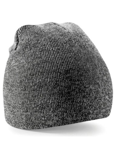Beechfield B44 Original Pull-On Beanie - Picture 2 of 34