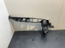 BMW X5 E70 2012 Vorne rechts Halterung Scheinwerfer 7157984 LJO14303