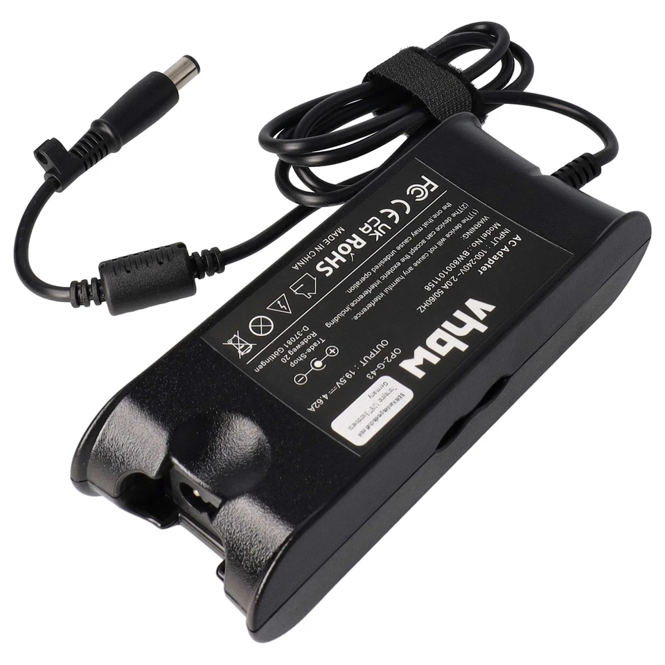 Ladekabel Netzteil für Dell Vostro 3750 3560 90 3550 A840 3500 3460 3700 19,5V - Bild 4 von 4